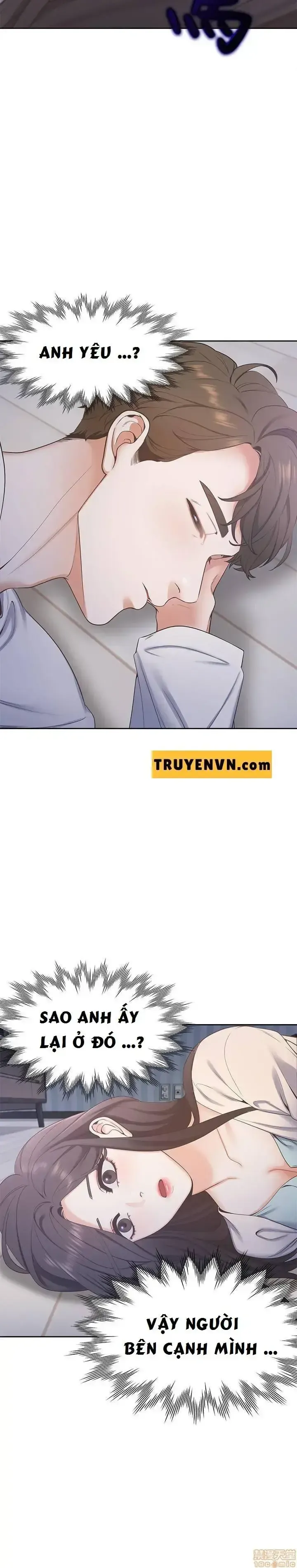 đọc truyện Khát Tình Chương 2 ảnh 27 tại Giả Dược