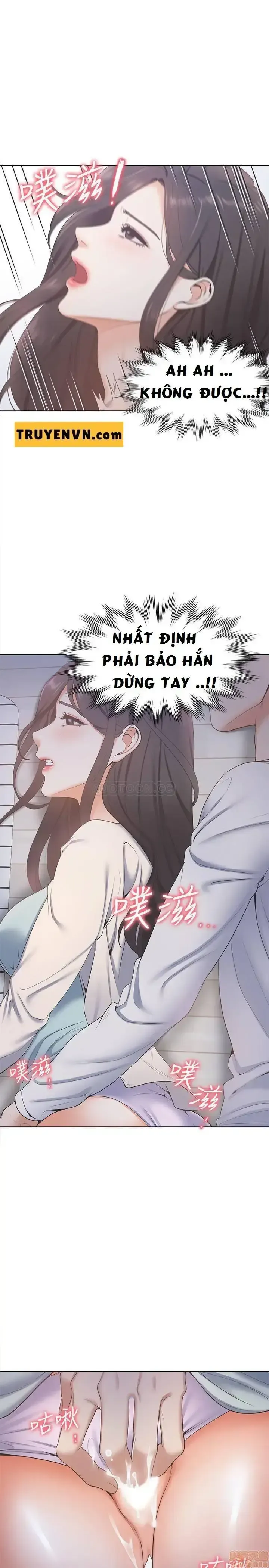 đọc truyện Khát Tình Chương 2 ảnh 30 tại Giả Dược