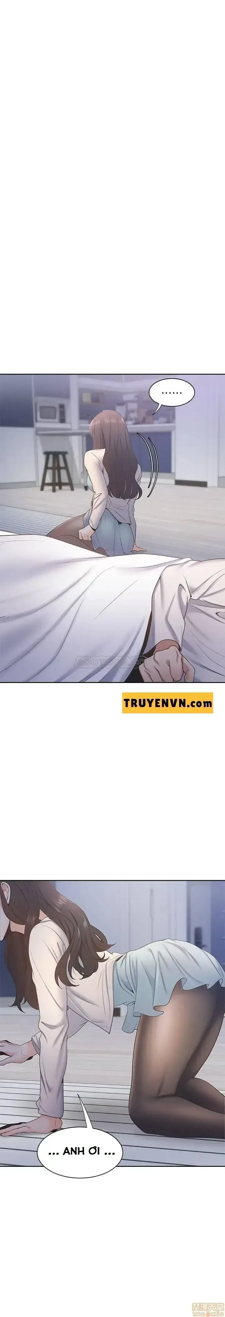 đọc truyện Khát Tình Chương 2 ảnh 38 tại Giả Dược