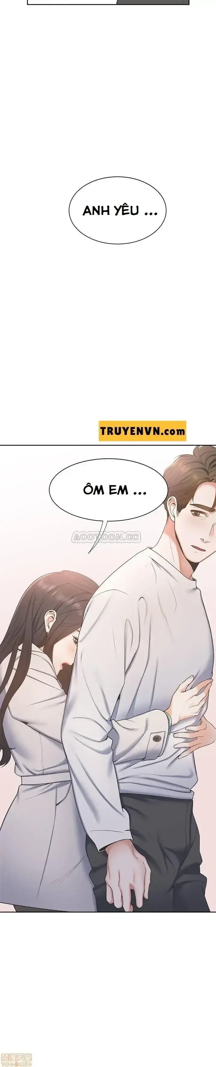 đọc truyện Khát Tình Chương 2 ảnh 43 tại Giả Dược
