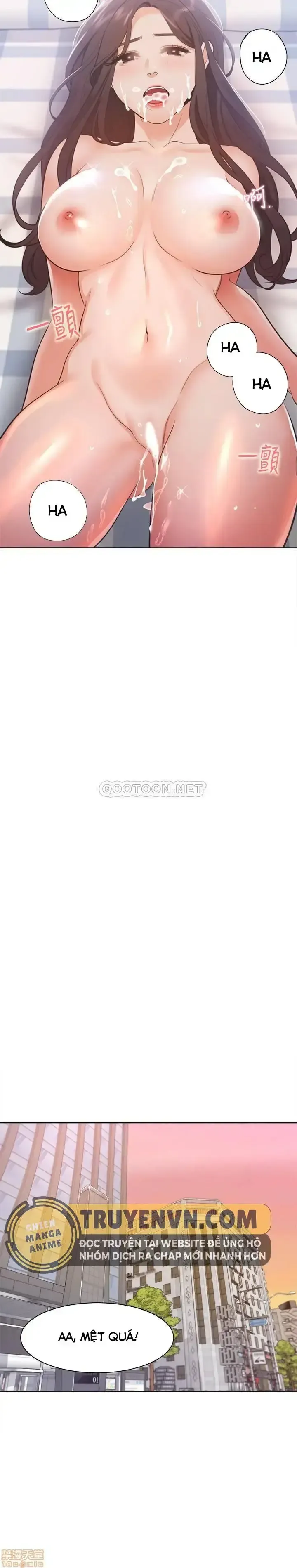 đọc truyện Khát Tình Chương 20 ảnh 25 tại Giả Dược