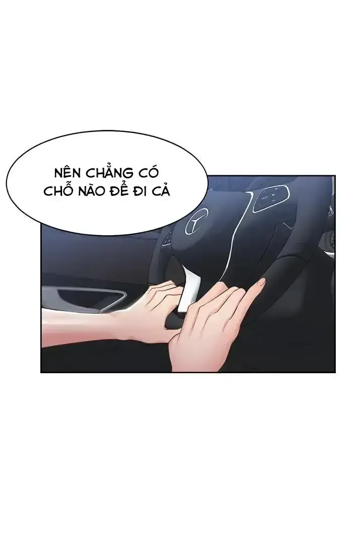 đọc truyện Khát Tình Chương 21 ảnh 12 tại Giả Dược