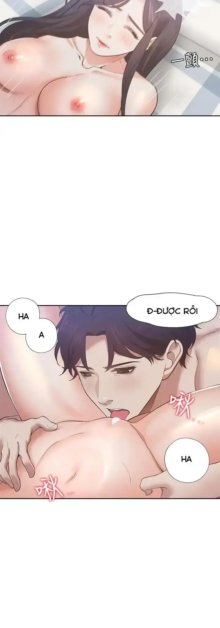 đọc truyện Khát Tình Chương 21 ảnh 22 tại Giả Dược
