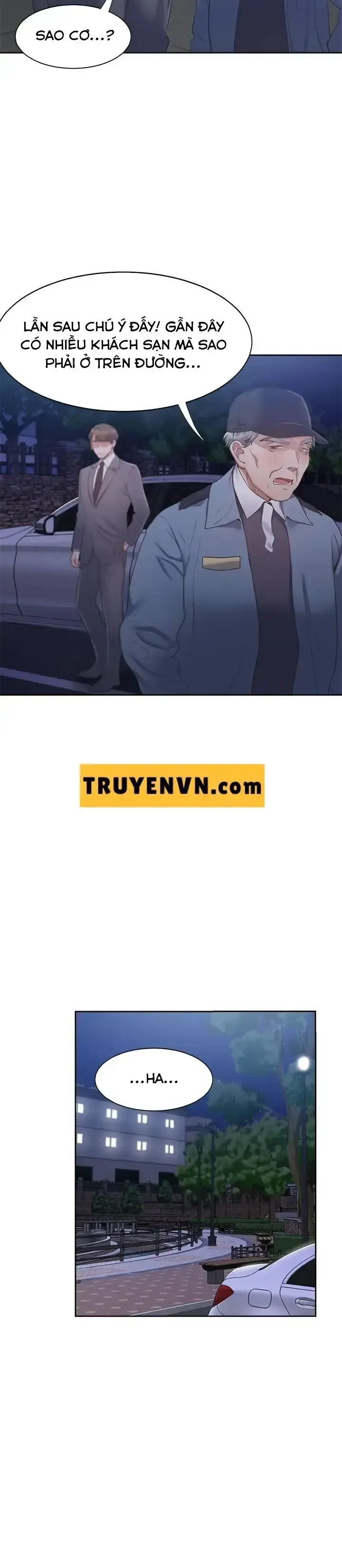 đọc truyện Khát Tình Chương 22 ảnh 24 tại Giả Dược