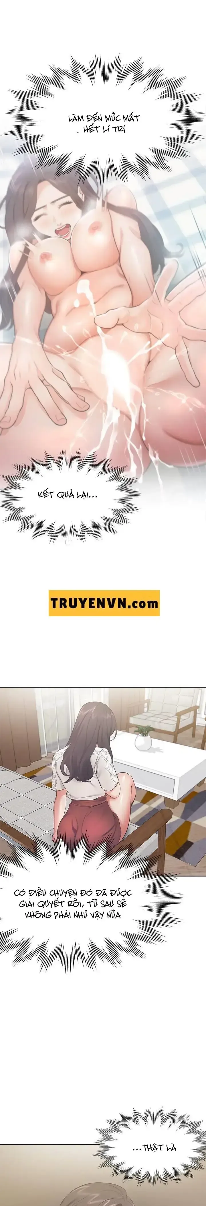 đọc truyện Khát Tình Chương 22 ảnh 27 tại Giả Dược