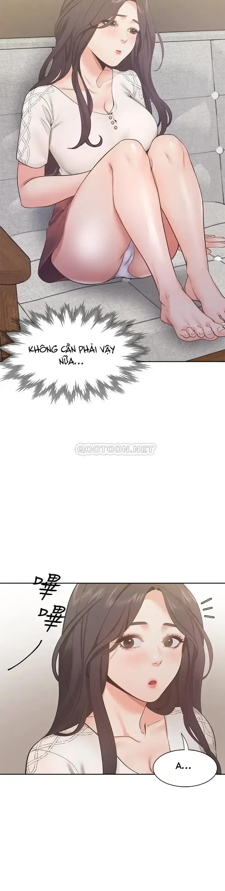 đọc truyện Khát Tình Chương 22 ảnh 28 tại Giả Dược