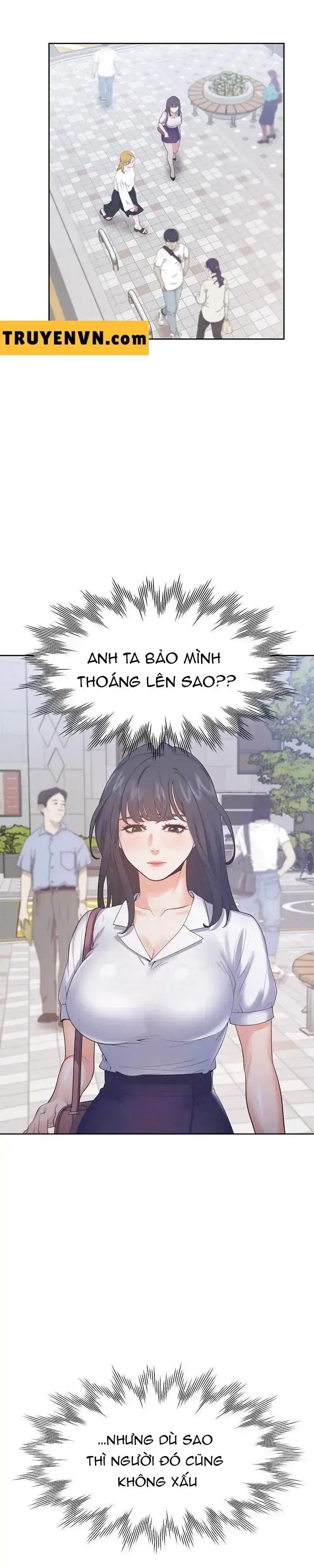 đọc truyện Khát Tình Chương 25 ảnh 5 tại Giả Dược