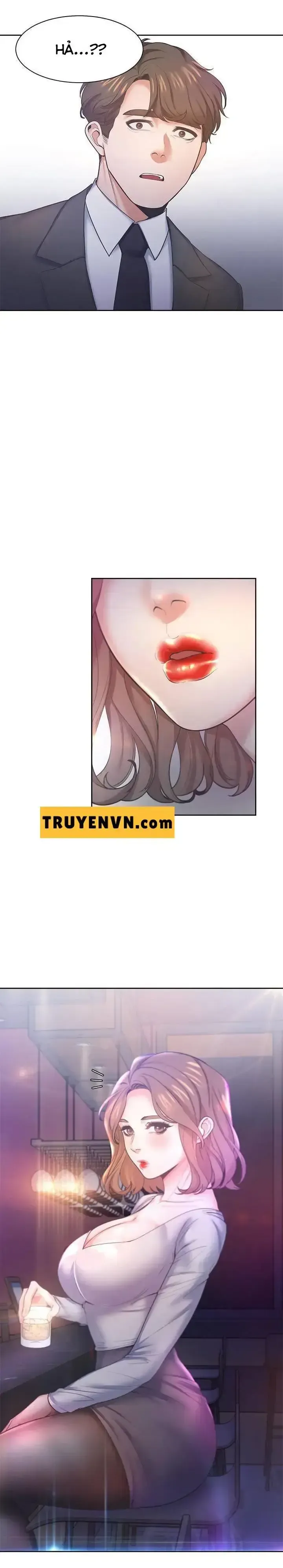 đọc truyện Khát Tình Chương 26 ảnh 21 tại Giả Dược