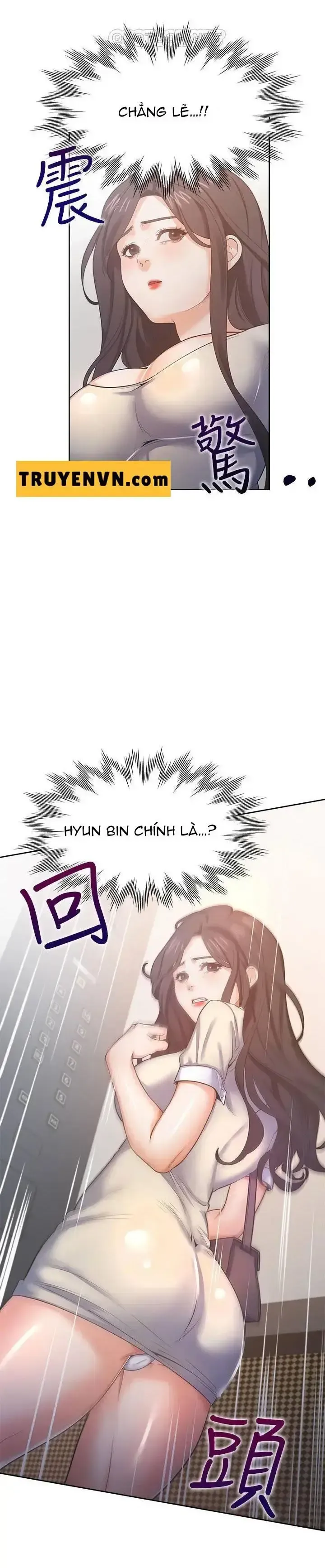 đọc truyện Khát Tình Chương 26 ảnh 29 tại Giả Dược