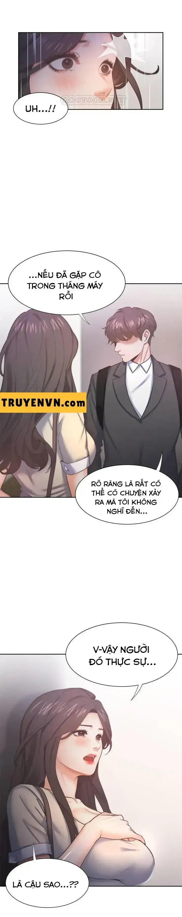 đọc truyện Khát Tình Chương 26 ảnh 30 tại Giả Dược