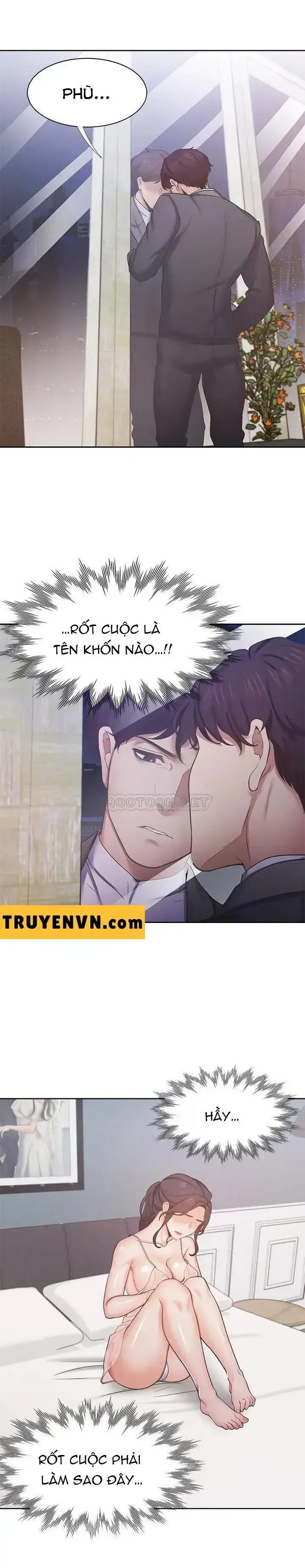 đọc truyện Khát Tình Chương 26 ảnh 8 tại Giả Dược