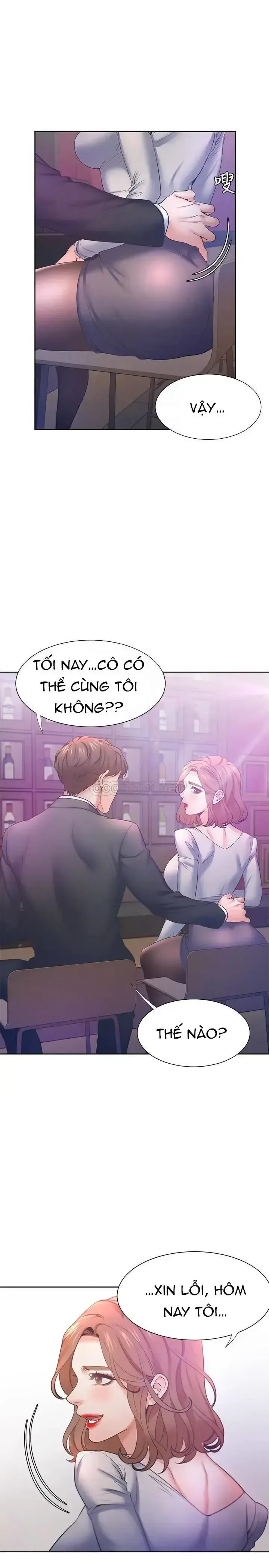 đọc truyện Khát Tình Chương 27 ảnh 15 tại Giả Dược