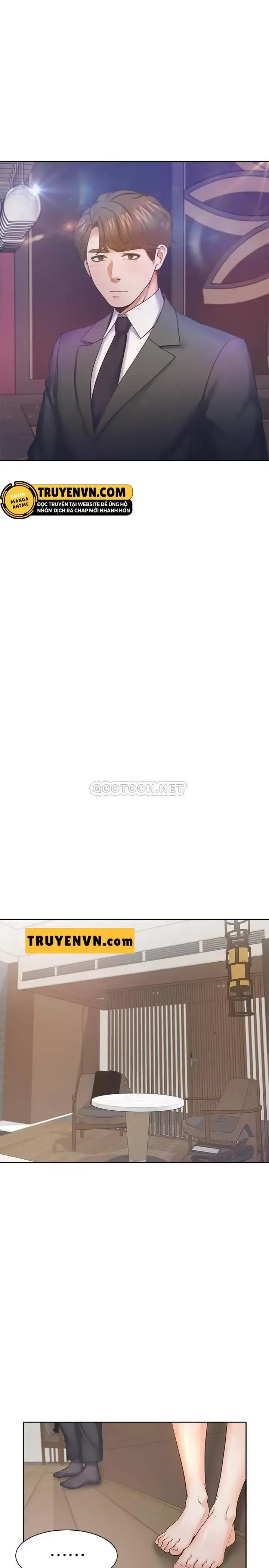 đọc truyện Khát Tình Chương 27 ảnh 20 tại Giả Dược