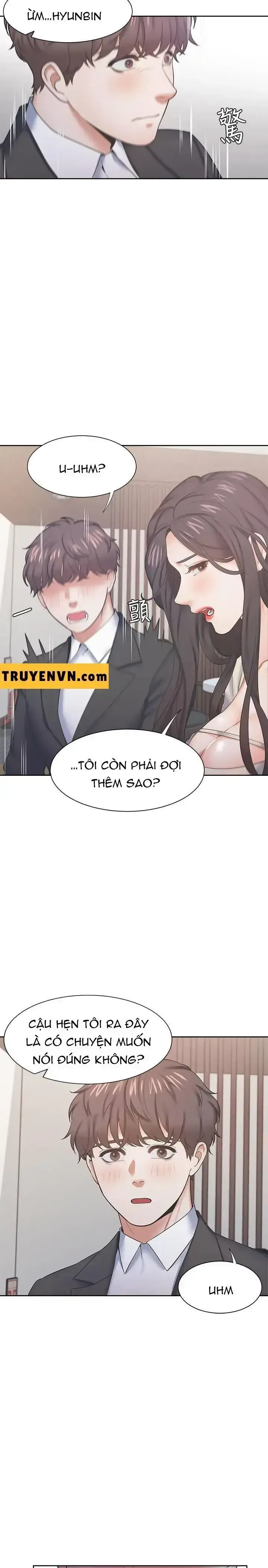 đọc truyện Khát Tình Chương 27 ảnh 24 tại Giả Dược