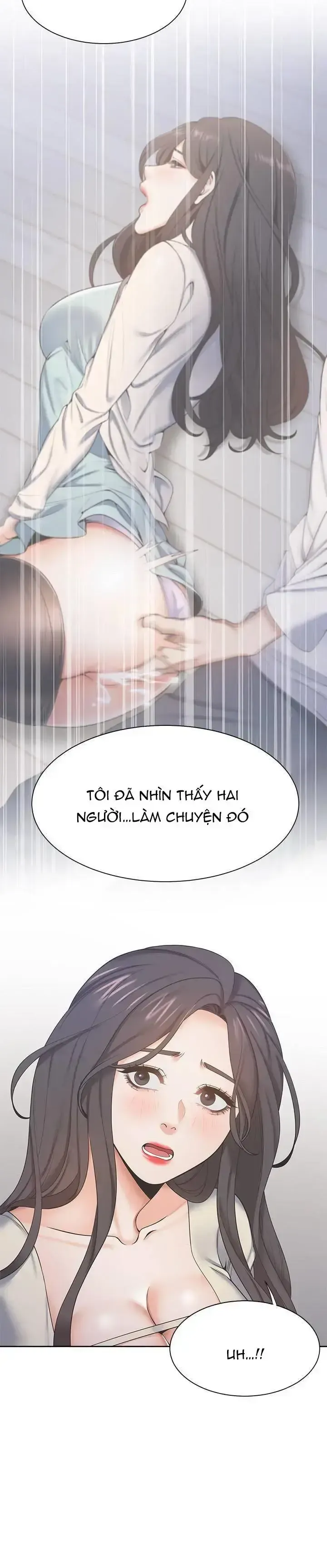 đọc truyện Khát Tình Chương 27 ảnh 30 tại Giả Dược