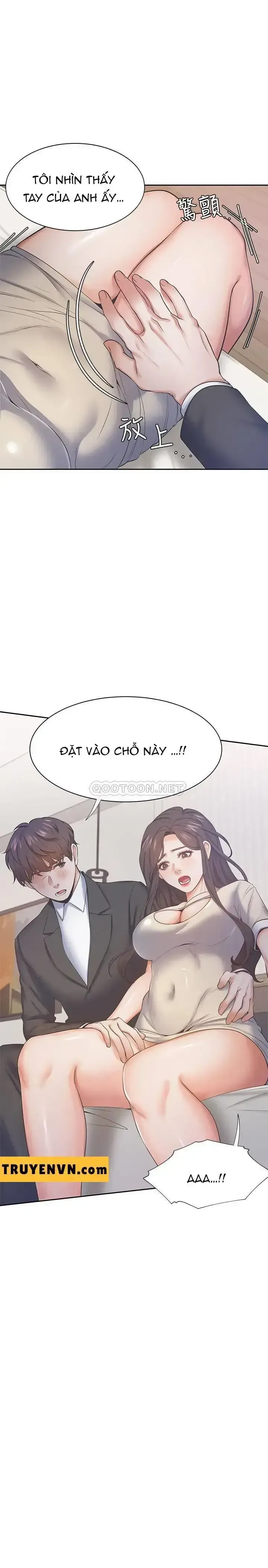 đọc truyện Khát Tình Chương 27 ảnh 31 tại Giả Dược