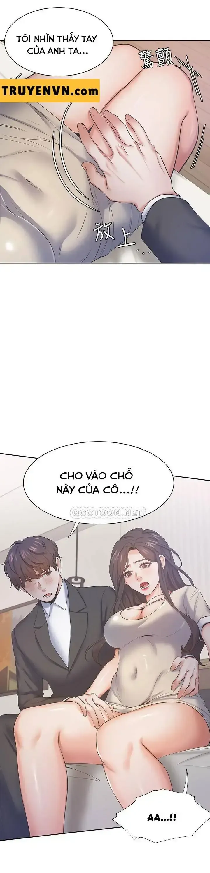 đọc truyện Khát Tình Chương 28 ảnh 2 tại Giả Dược