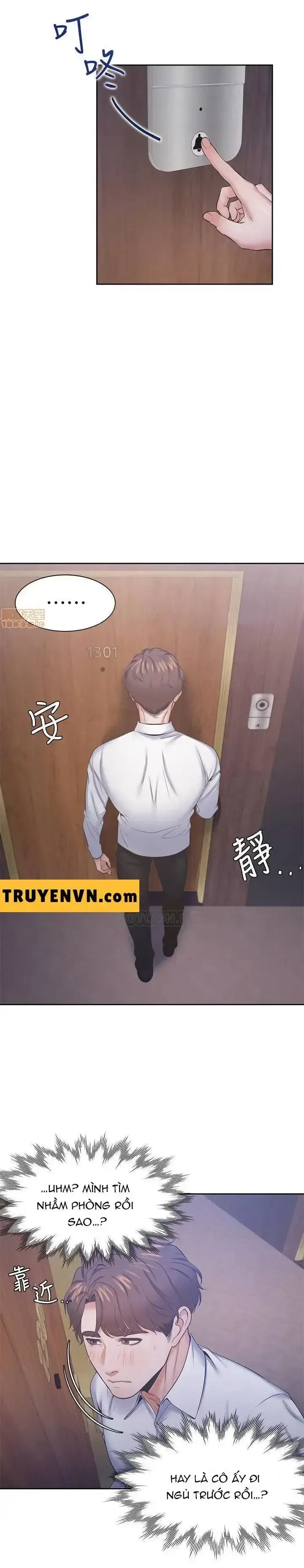 đọc truyện Khát Tình Chương 28 ảnh 13 tại Giả Dược