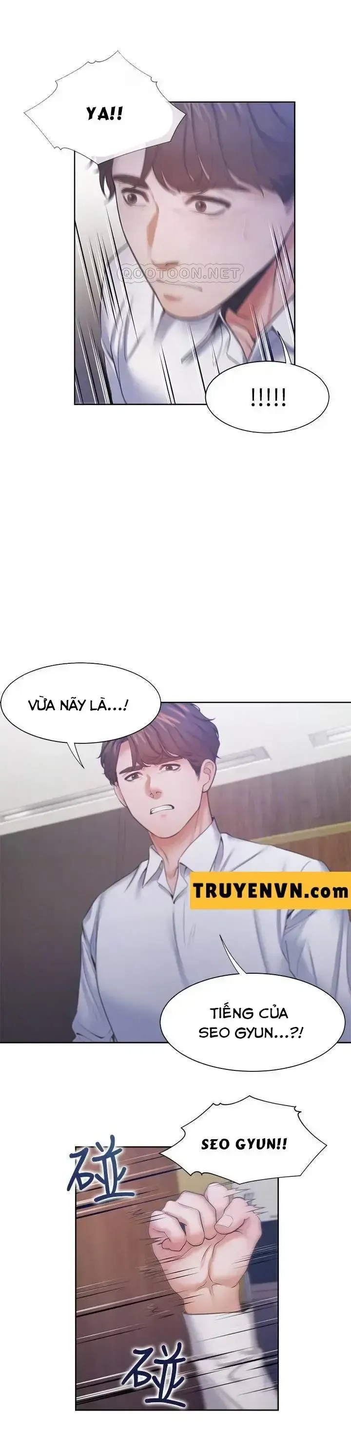 đọc truyện Khát Tình Chương 28 ảnh 14 tại Giả Dược