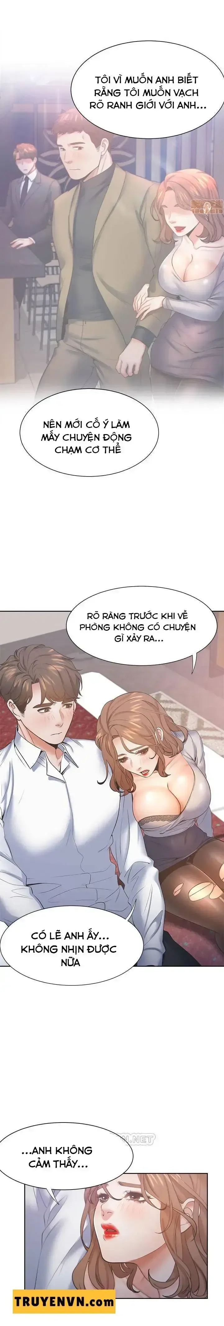 đọc truyện Khát Tình Chương 28 ảnh 25 tại Giả Dược