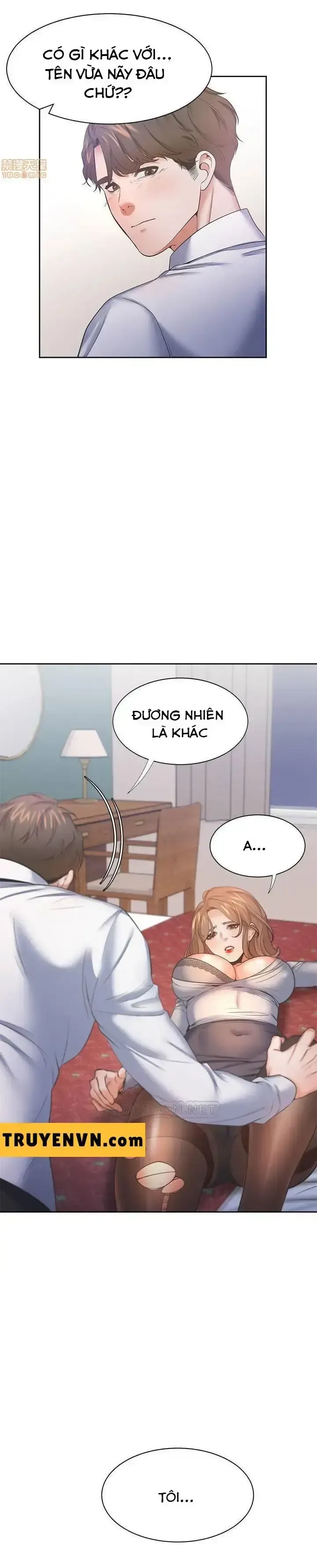 đọc truyện Khát Tình Chương 28 ảnh 30 tại Giả Dược