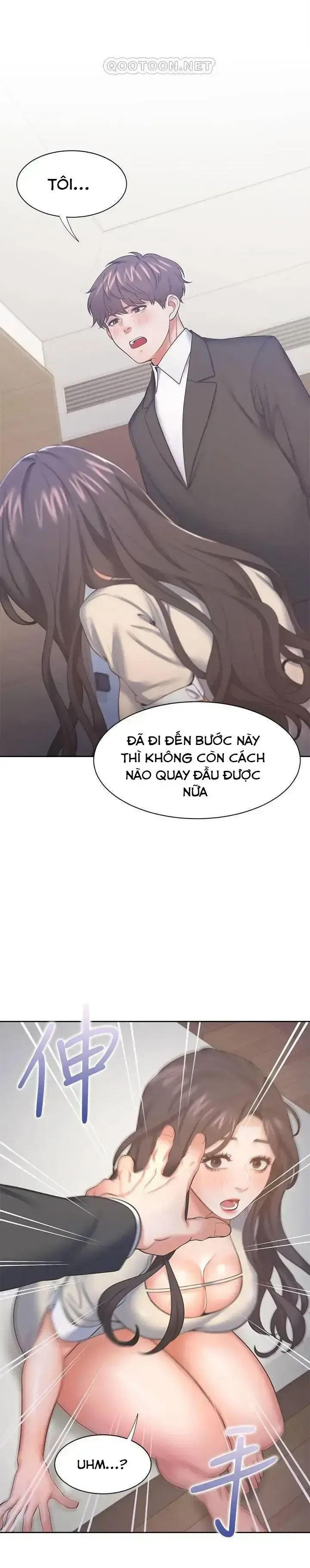 đọc truyện Khát Tình Chương 29 ảnh 12 tại Giả Dược