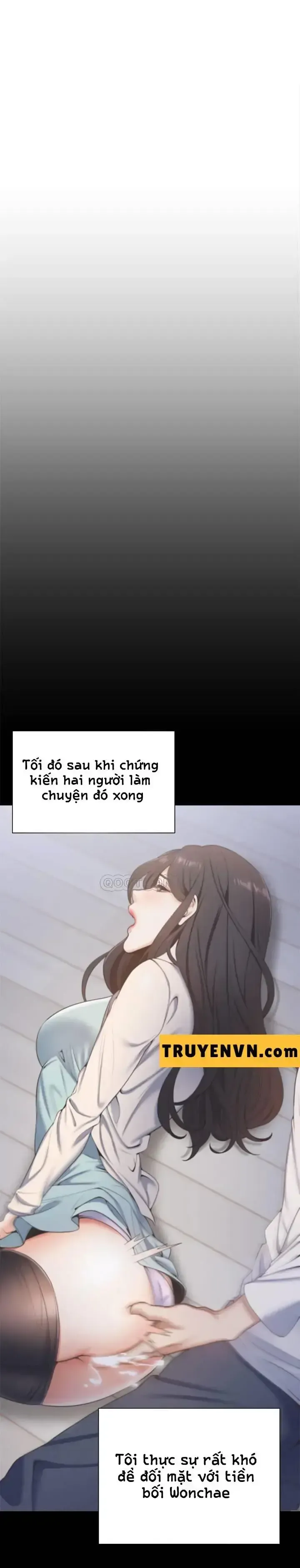 đọc truyện Khát Tình Chương 29 ảnh 16 tại Giả Dược