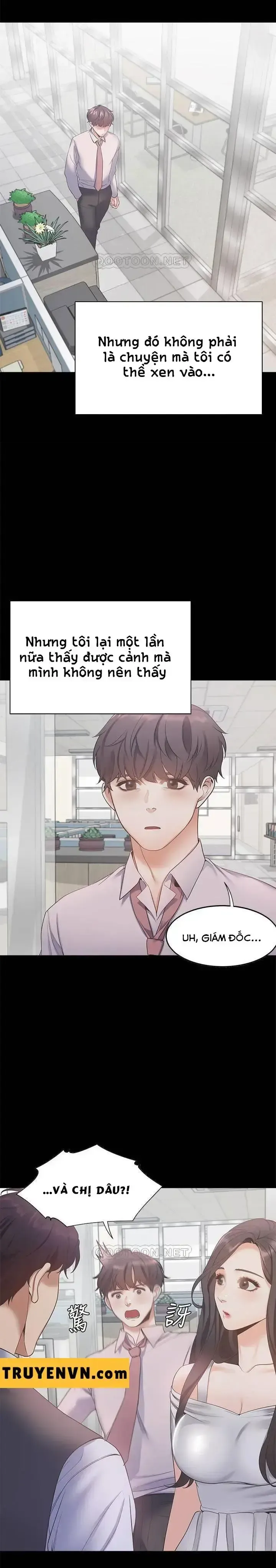 đọc truyện Khát Tình Chương 29 ảnh 17 tại Giả Dược
