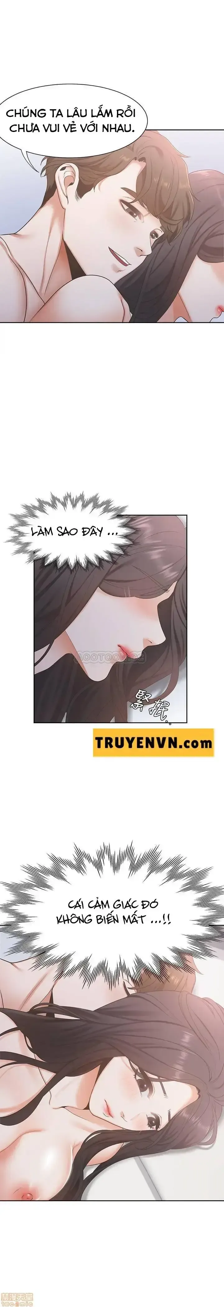 đọc truyện Khát Tình Chương 3 ảnh 24 tại Giả Dược