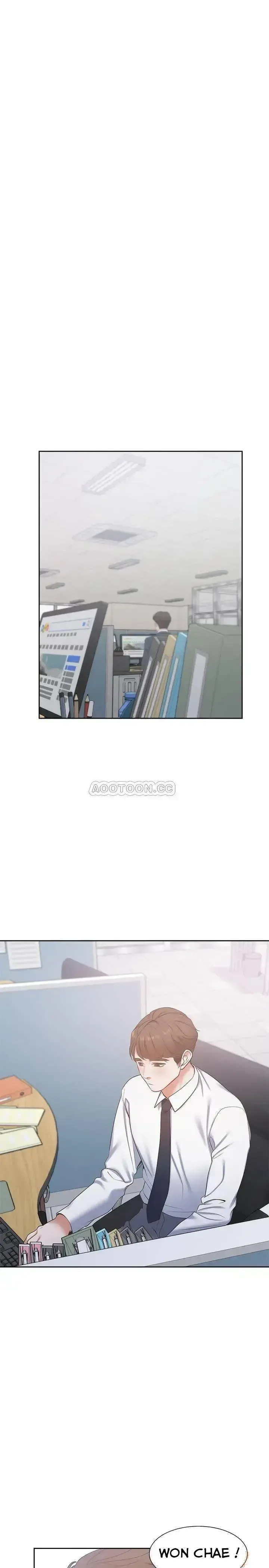 đọc truyện Khát Tình Chương 3 ảnh 25 tại Giả Dược