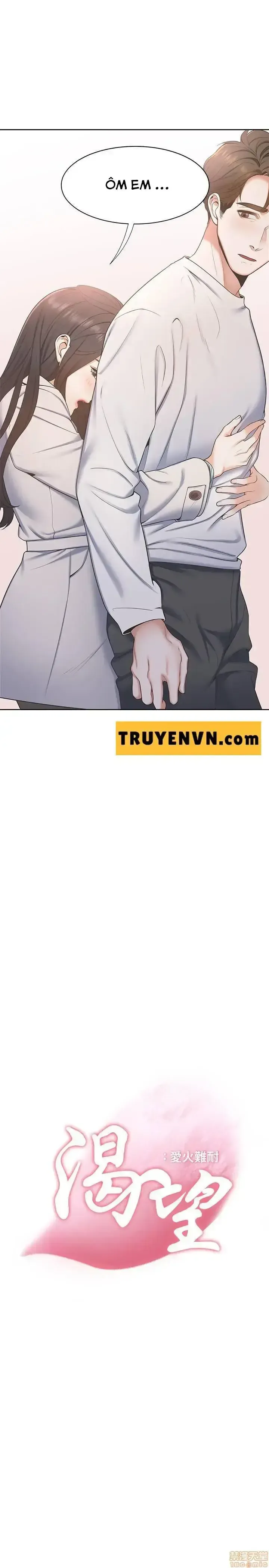 đọc truyện Khát Tình Chương 3 ảnh 4 tại Giả Dược