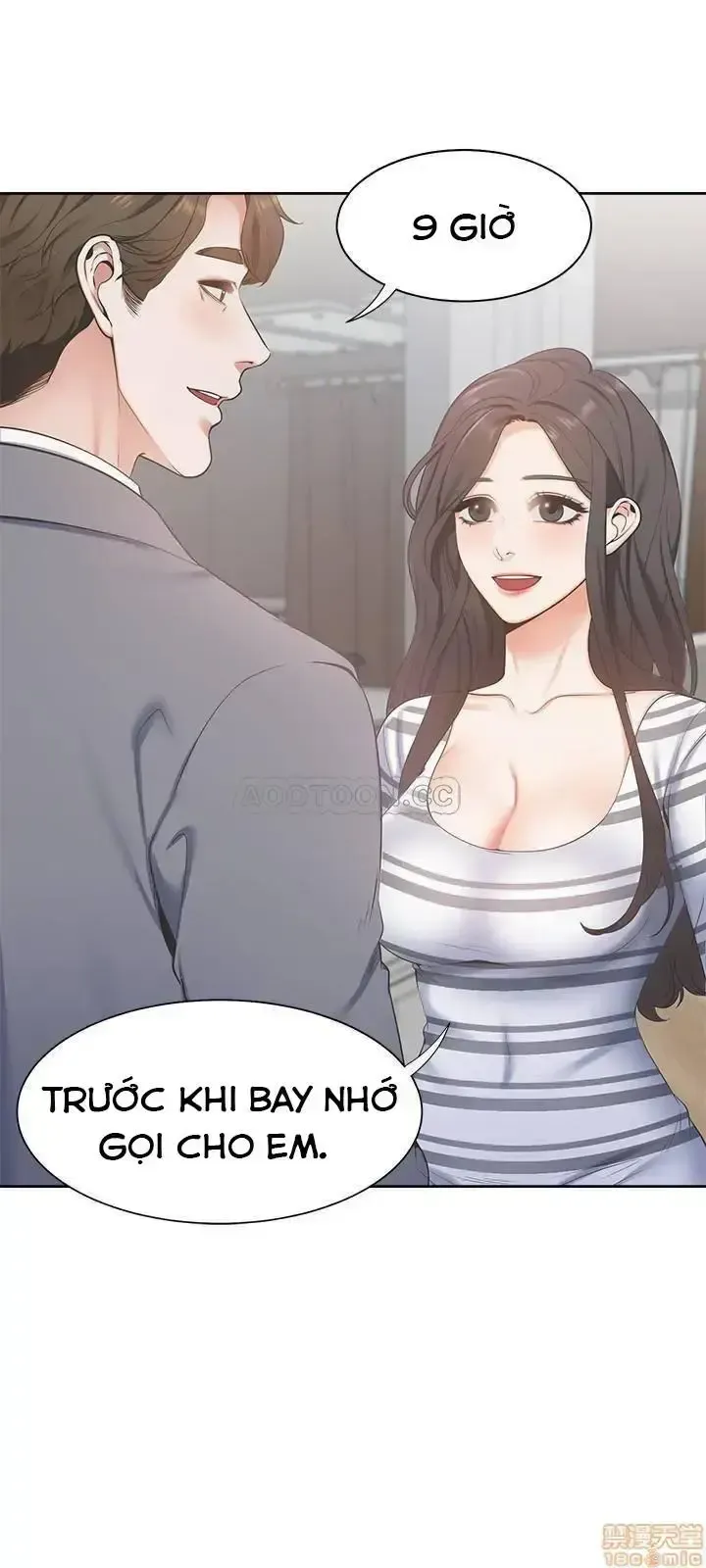 đọc truyện Khát Tình Chương 3 ảnh 31 tại Giả Dược
