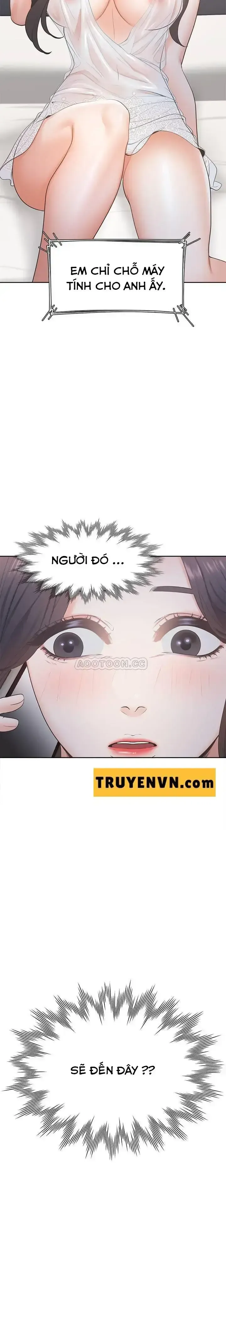 đọc truyện Khát Tình Chương 3 ảnh 41 tại Giả Dược