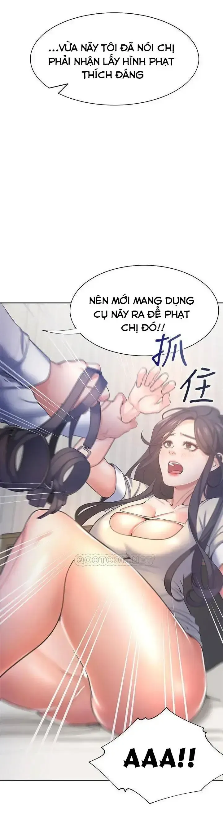 đọc truyện Khát Tình Chương 30 ảnh 21 tại Giả Dược