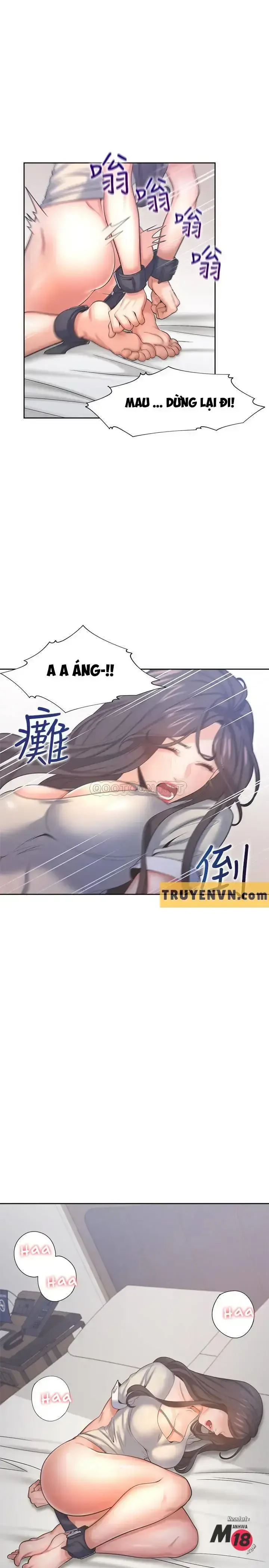 đọc truyện Khát Tình Chương 31 ảnh 20 tại Giả Dược