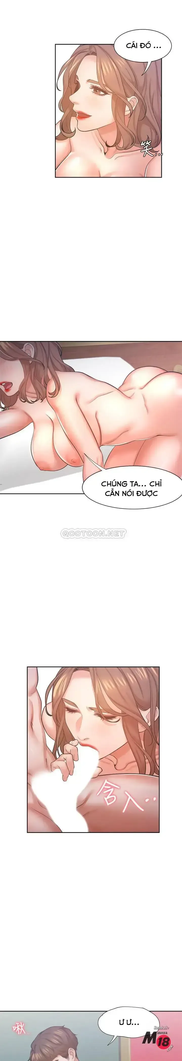 đọc truyện Khát Tình Chương 31 ảnh 7 tại Giả Dược