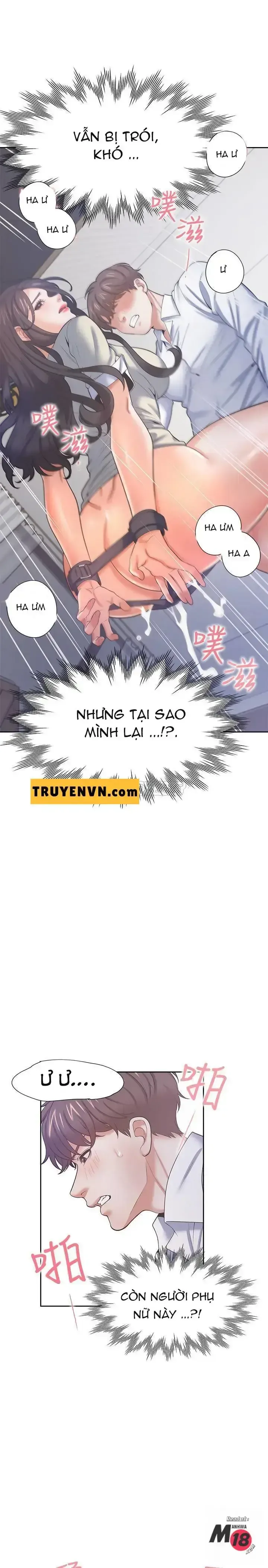 đọc truyện Khát Tình Chương 32 ảnh 18 tại Giả Dược