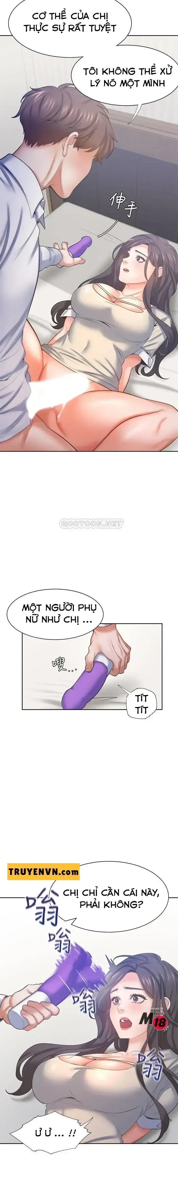 đọc truyện Khát Tình Chương 32 ảnh 21 tại Giả Dược