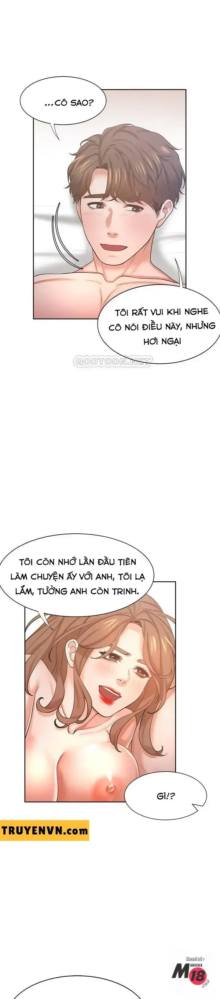 đọc truyện Khát Tình Chương 32 ảnh 32 tại Giả Dược