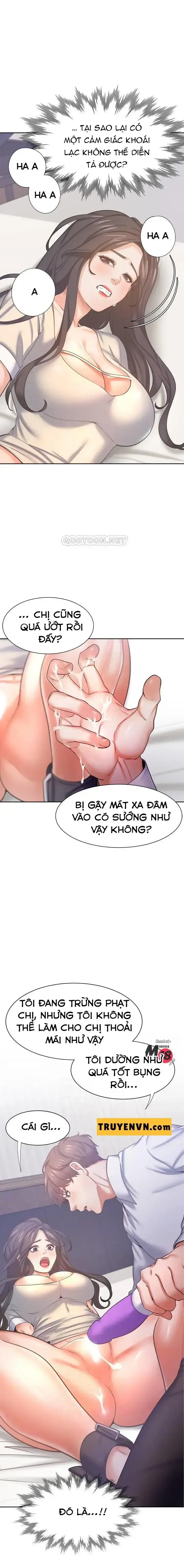đọc truyện Khát Tình Chương 32 ảnh 8 tại Giả Dược