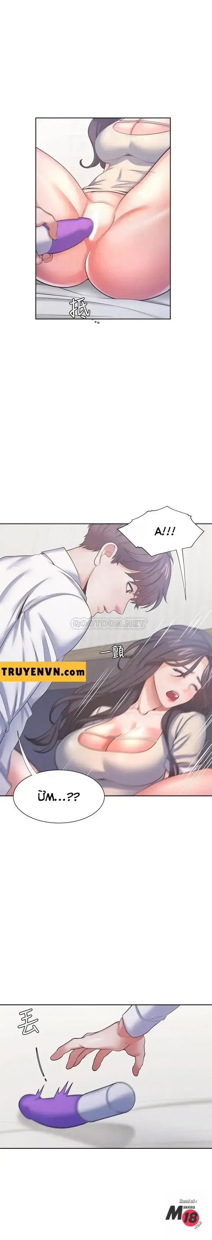 đọc truyện Khát Tình Chương 32 ảnh 10 tại Giả Dược