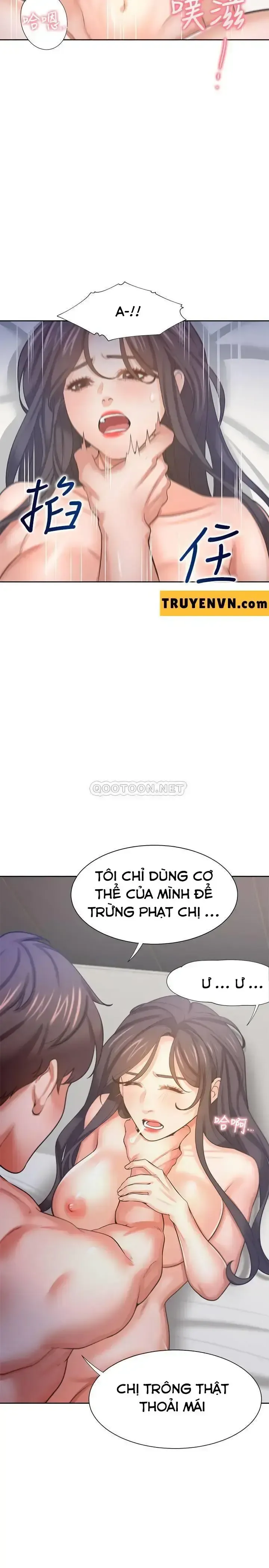 đọc truyện Khát Tình Chương 33 ảnh 24 tại Giả Dược