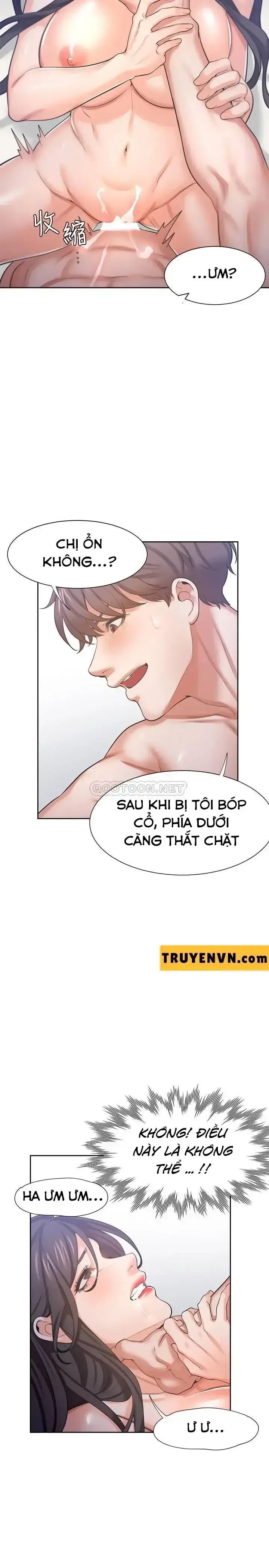 đọc truyện Khát Tình Chương 33 ảnh 26 tại Giả Dược
