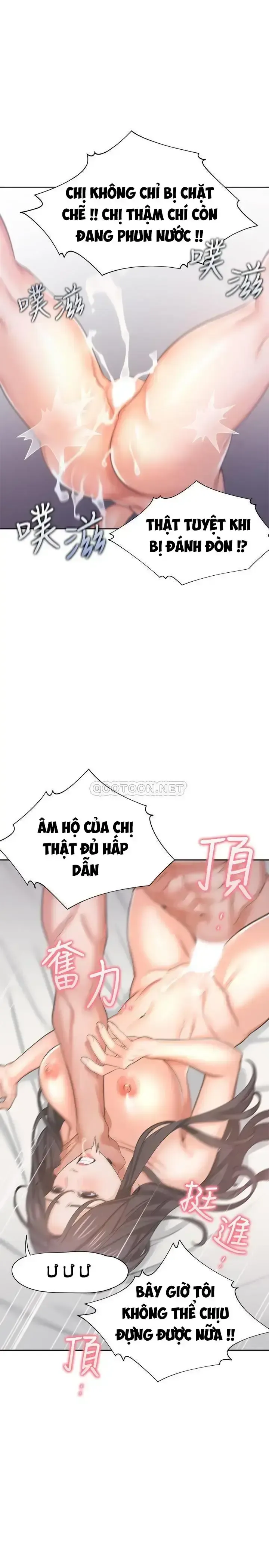 đọc truyện Khát Tình Chương 33 ảnh 29 tại Giả Dược