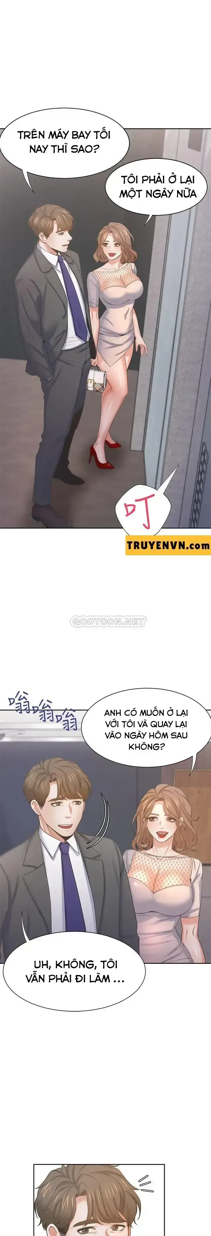 đọc truyện Khát Tình Chương 33 ảnh 36 tại Giả Dược
