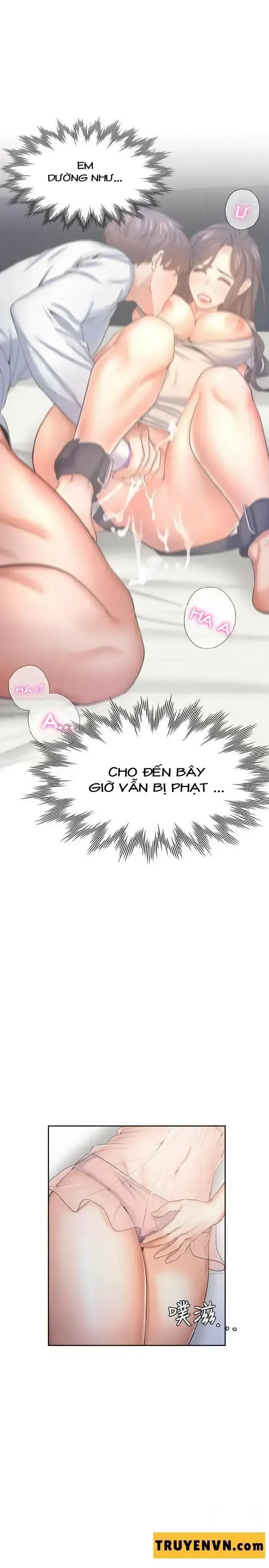 đọc truyện Khát Tình Chương 35 ảnh 2 tại Giả Dược