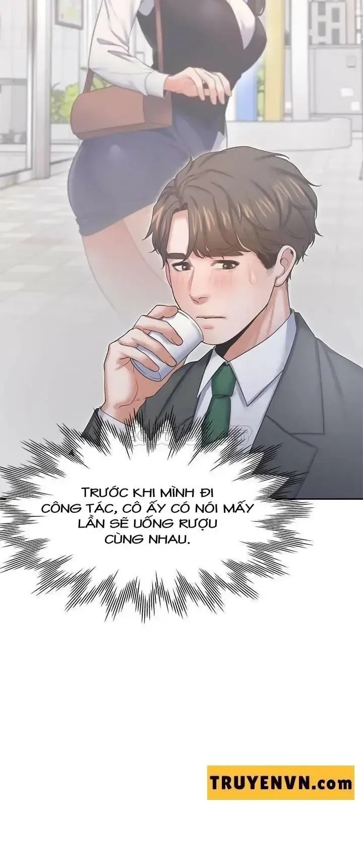 đọc truyện Khát Tình Chương 35 ảnh 20 tại Giả Dược