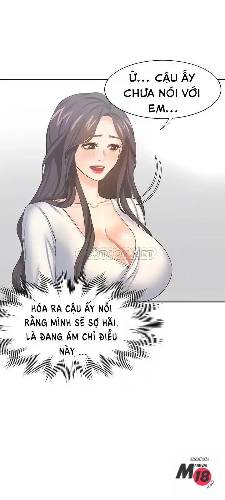 đọc truyện Khát Tình Chương 36 ảnh 13 tại Giả Dược