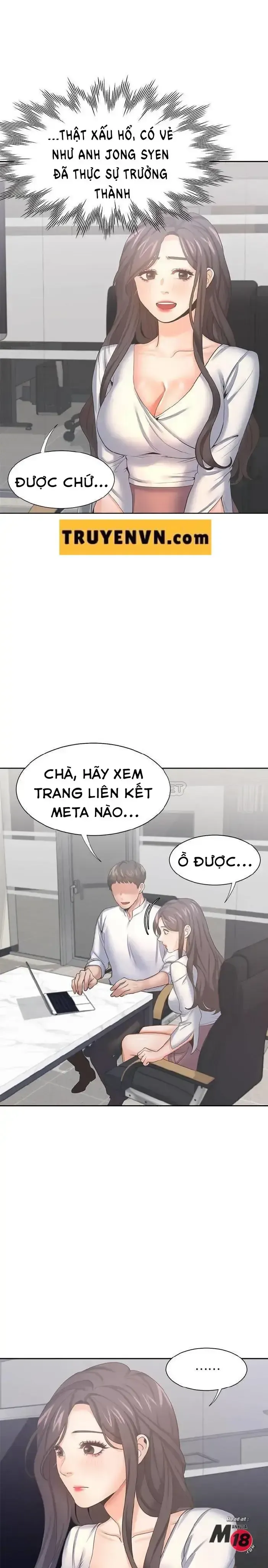 đọc truyện Khát Tình Chương 36 ảnh 23 tại Giả Dược