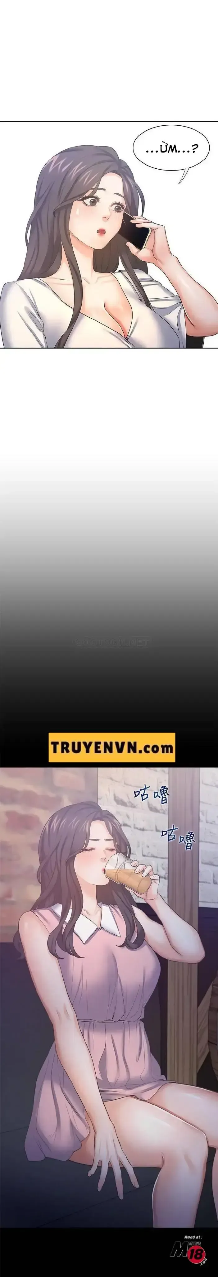 đọc truyện Khát Tình Chương 36 ảnh 28 tại Giả Dược